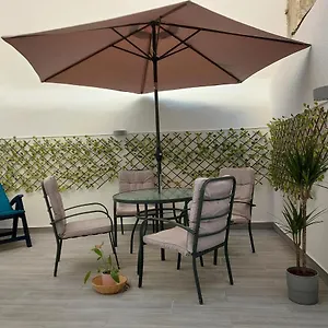  Apartment In