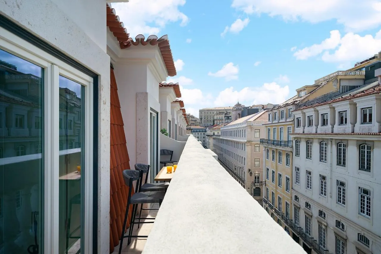Whome | Prime Location Luxury Apartment Lisbon