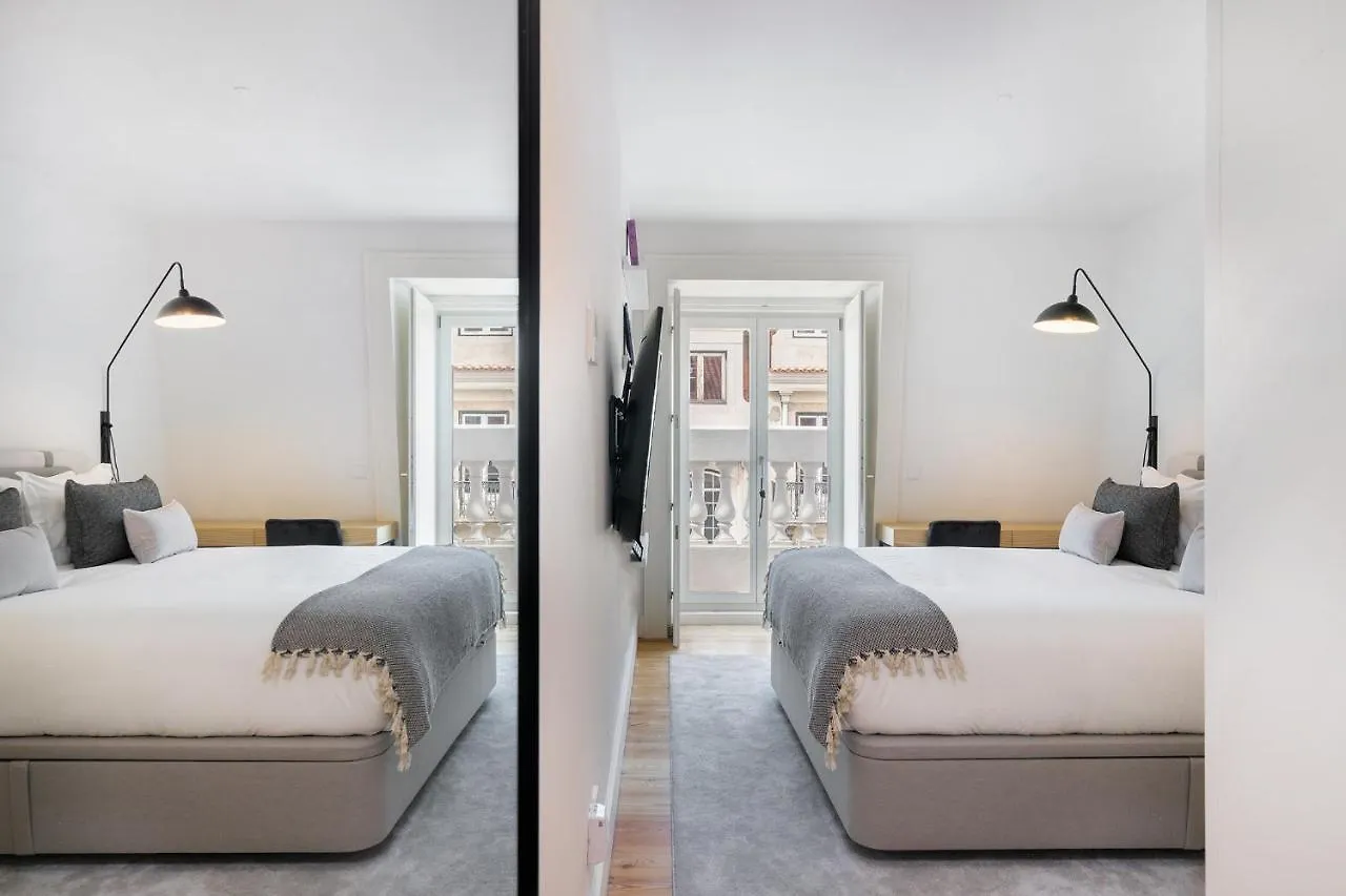 Whome | Prime Location Luxury Apartment Lisbon