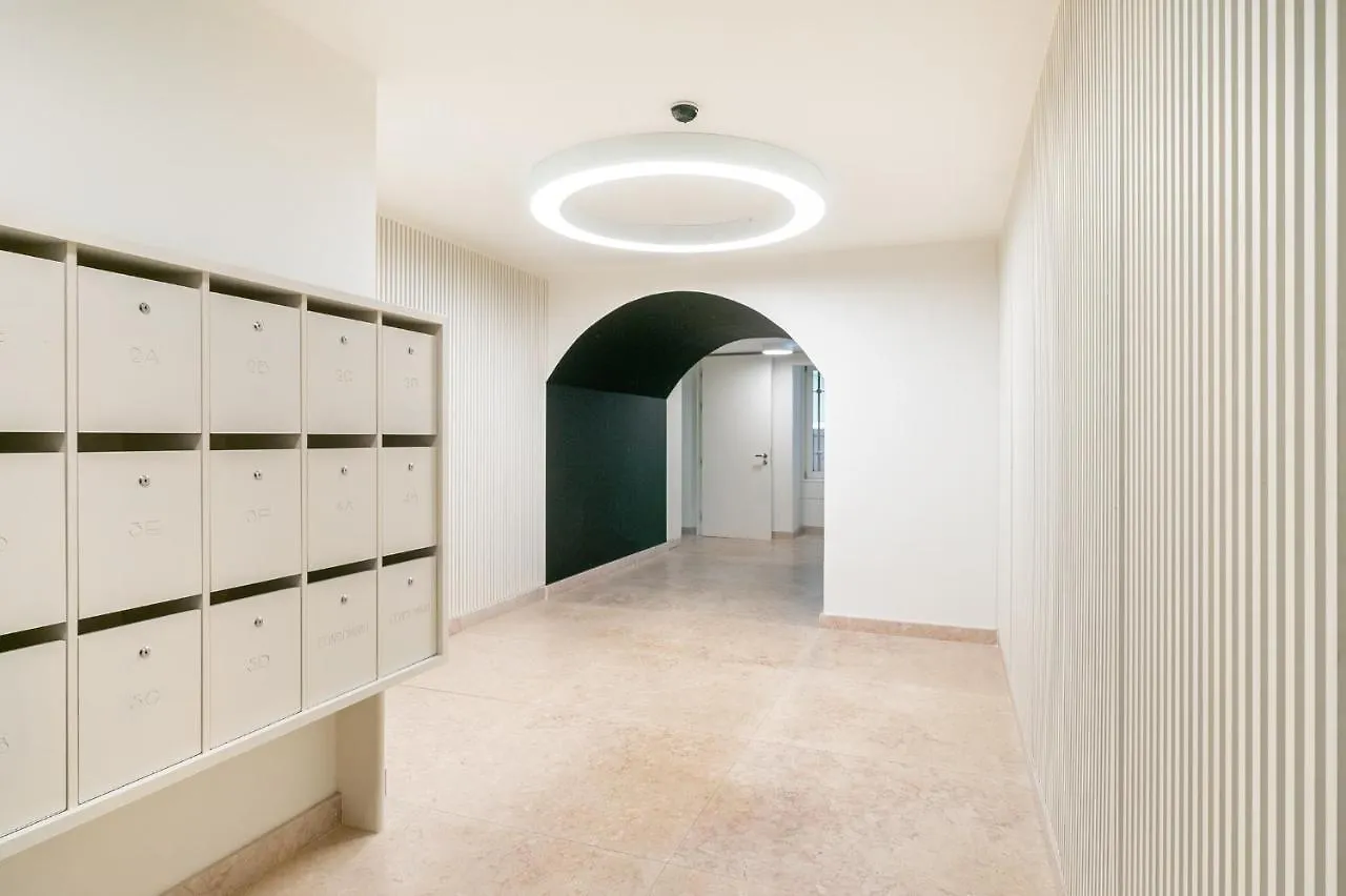Whome | Prime Location Luxury Apartment Lisbon