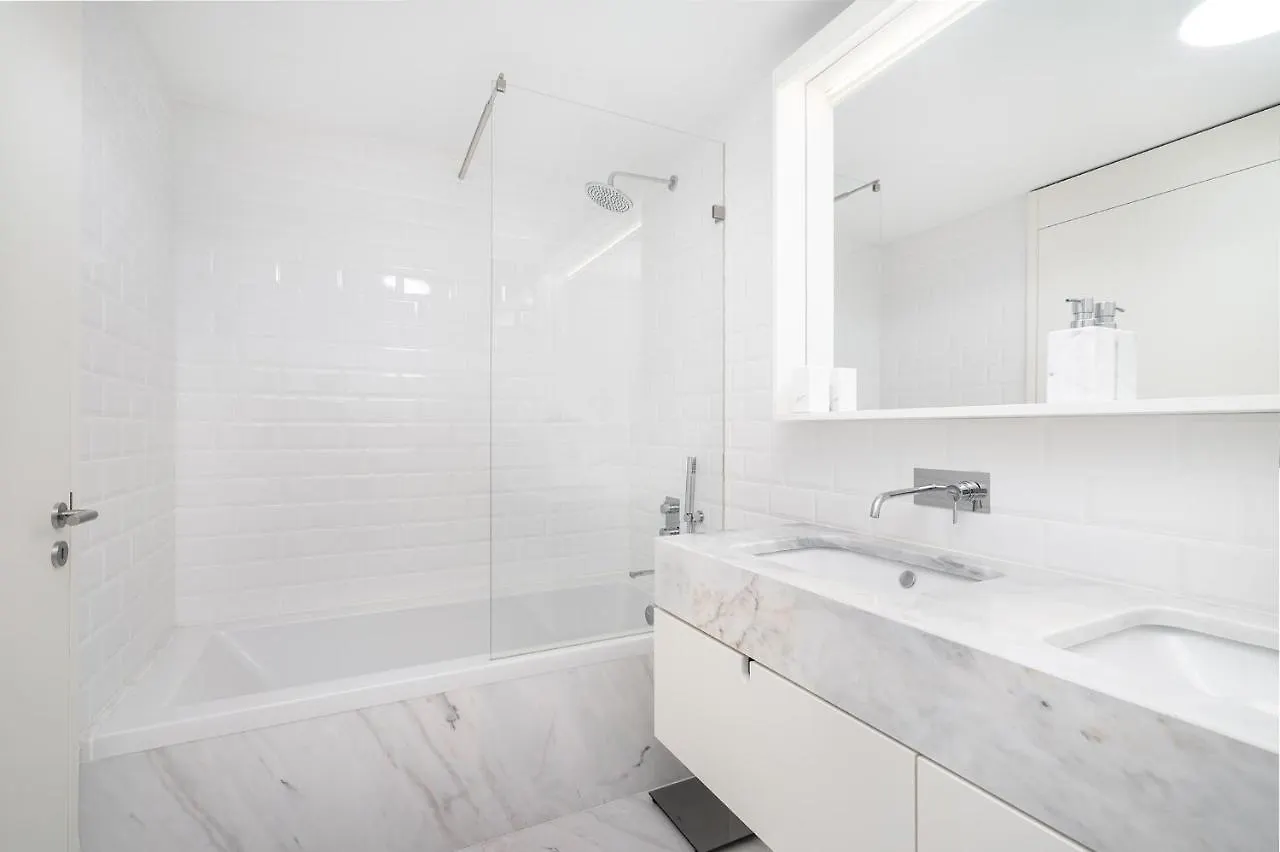 Whome | Prime Location Luxury Apartment Lisbon
