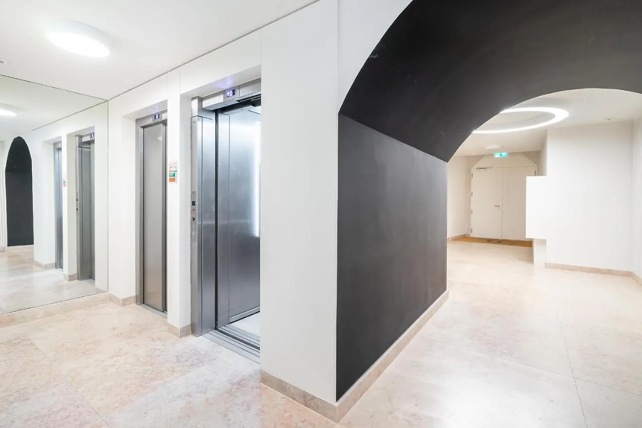 Whome | Prime Location Luxury Apartment Lisbon