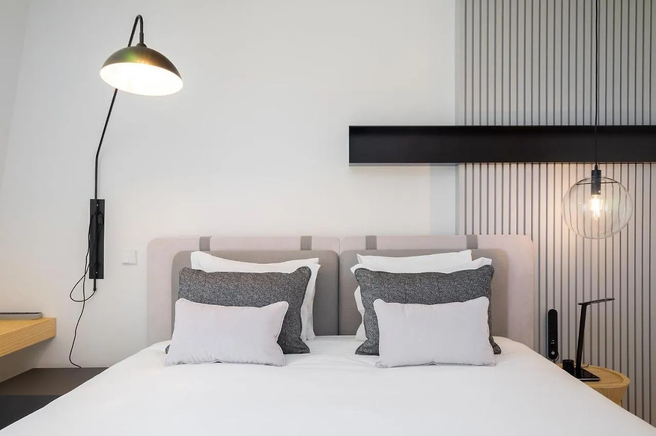 Whome | Prime Location Luxury Apartment Lisbon Portugal